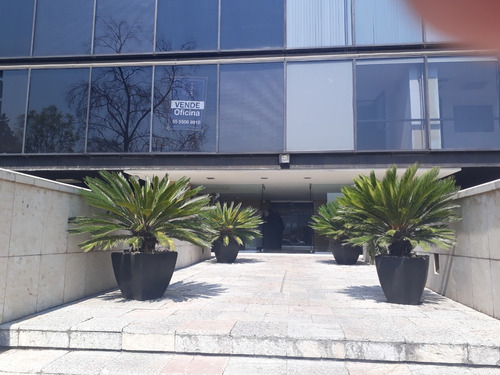 Imagen 13 de 14 de Oficina En Venta En Bosques De Las Lomas