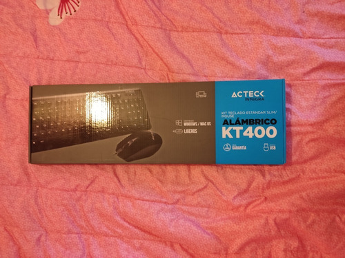 Pc Intel Core I5 9400 8gb 1tb Monitor 21.5 (Usado)