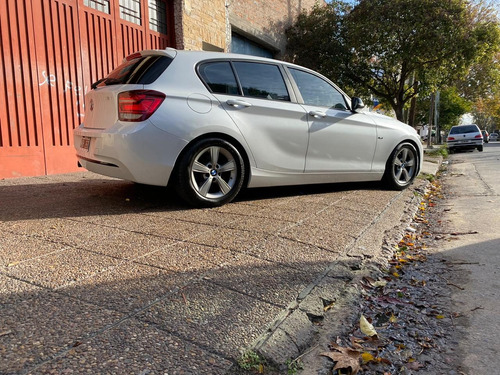Bmw Serie 1 1.6 118i Sport 170cv 2013