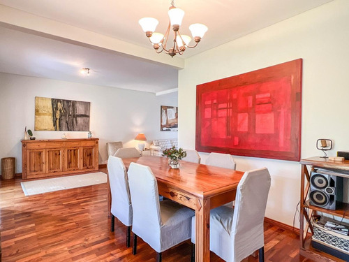 Imagen 9 de 30 de Casa En Venta - Barrio Cerrado El Portal- La Rabida 2400 - San Isidro.