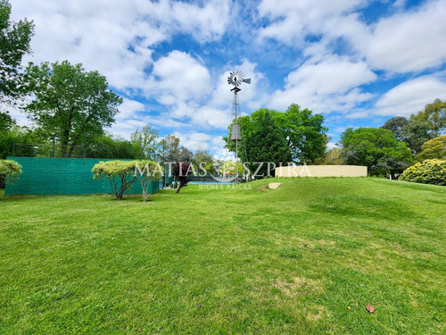 Lote En Venta La Cesarina