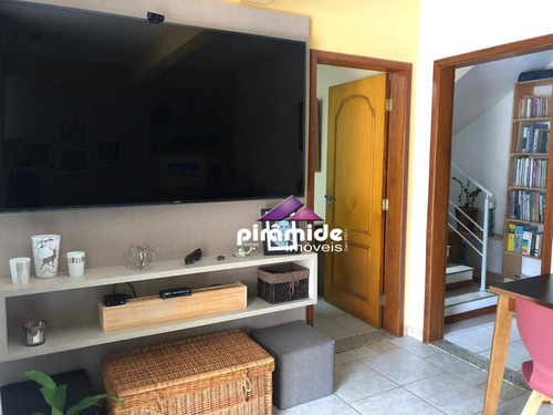 Casa À Venda, 234 M² Por R$ 1.200.000,00 - Urbanova - São José Dos Campos/sp - Ca5656