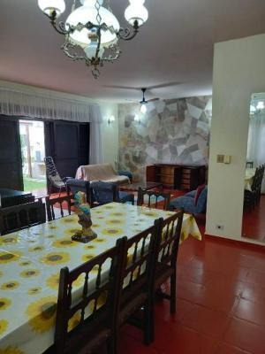 Imagem 4 de 14 de Casa Com Edícula 3 Quartos, Perto Da Praia, Itanhaém/sp