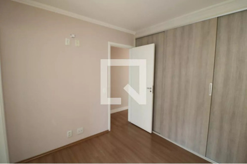 Imagem 6 de 23 de Apartamento À Venda Com 3 Dormitórios Sendo 1 Suíte 70 M² E 1 Vaga Na Garagem Condomínio Com Piscina Briquedoteca Quadra De Futebol E Churrasqueira