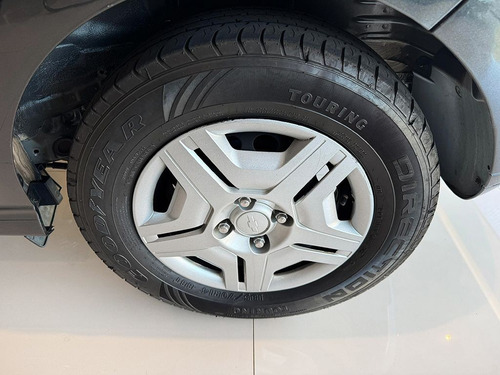 Chevrolet Onix 1.0 MPFI JOY 8V