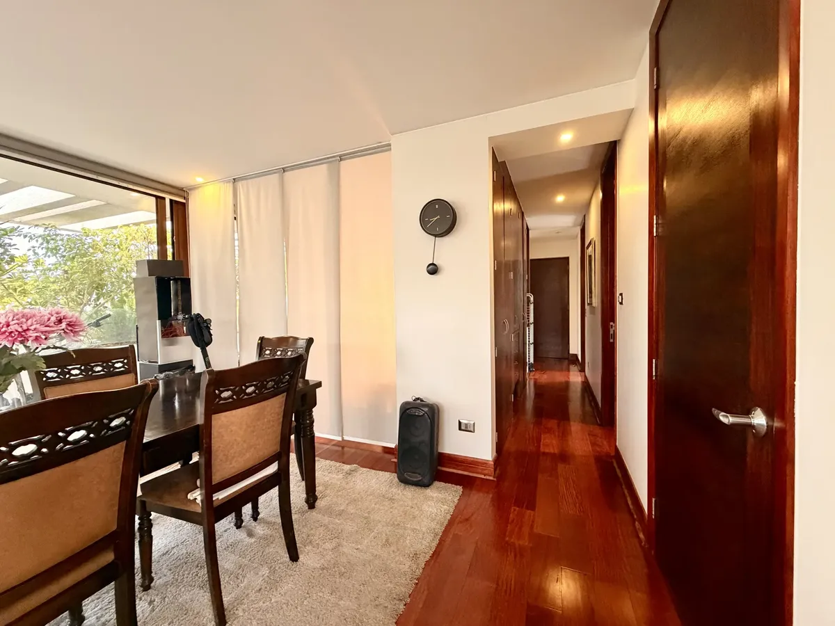 Imagen 3 de 16 de *** Exclusivo Penthouse Con Vista Al Club De Golf ***