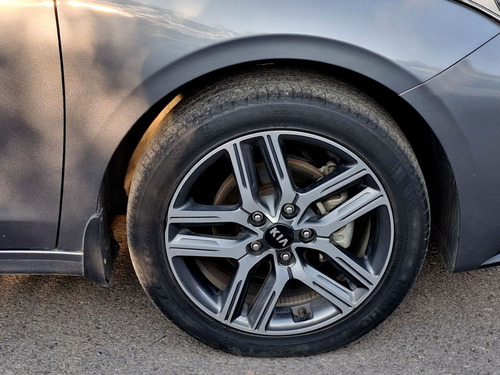 Kia Cerato EX FULL 1.6