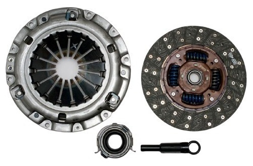 Kit Disco Plato Collarin Nkr Motor Isuzu 4jb1-tc 2008-2010