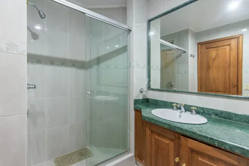 Apartamento En Venta En La Cabrera. Cod V6479