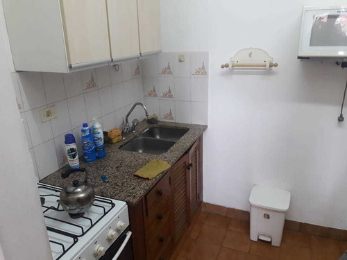 Vendo Depto En San Bernardo Centro O Permuto X Otro En Caba