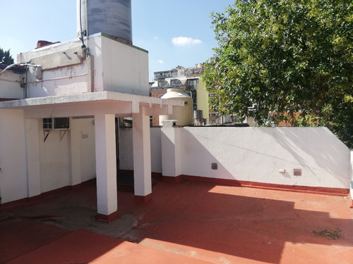Imagen 19 de 19 de Hermoso P. H. 4 Ambientes Con Garage/ A 4 Cuadras De Estación Ramos Mejía