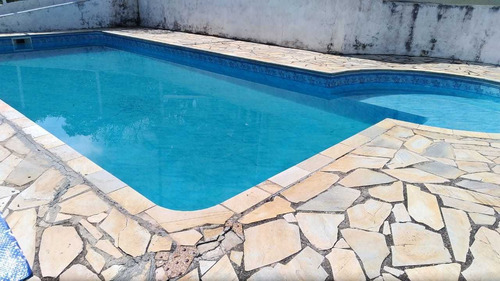 Chácara Pronta Para Lazer E Morar