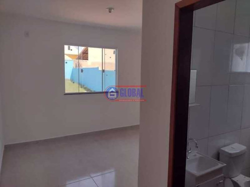 Imagem 10 de 11 de Casa De Rua-à Venda-guaratiba-maricá - Maca20495