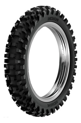Pneu T 120/100-18 Rw 33 Tt 68m Rinaldi Xr 250 Tornado