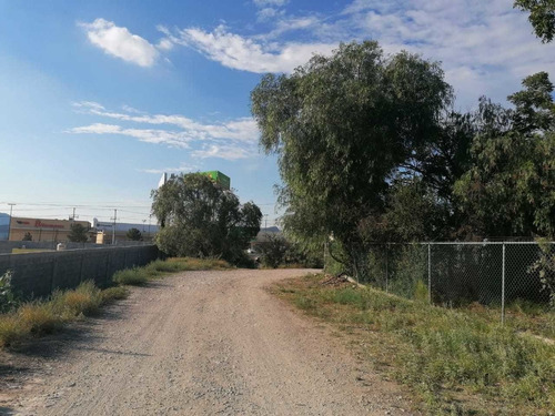 Imagen 2 de 10 de Terreno Con Excelente Ubicacion En Ramos Arizpe.