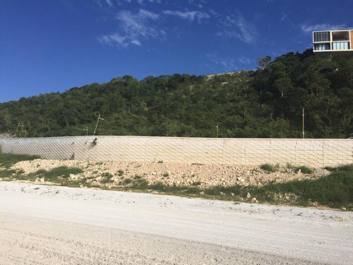 Imagen 2 de 30 de Exclusivo Terreno En Country Club Campeche Con Vista Al Mar