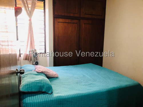Maria E. Vende De Oportunidad !! Y En Un Lugar Fresco Y Acogedor Apartamento En Agua Viva, Lara#25-18492**