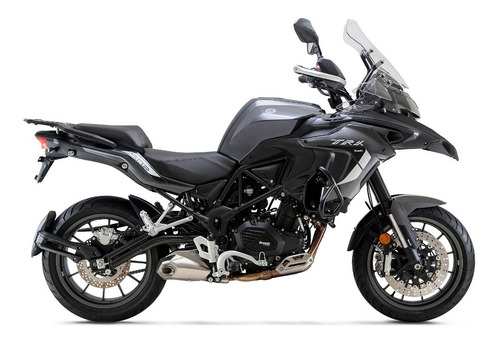 Benelli Trk 502 New Mejor Precio/créditosprendarios/ahora 12
