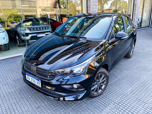 Fiat Cronos 1.3 Gse Drive