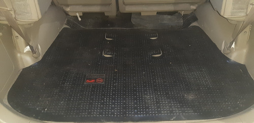 Toyota Hilux SW4 2.7 Srv Cuero Vvti 4x2 4at 7 As - C4