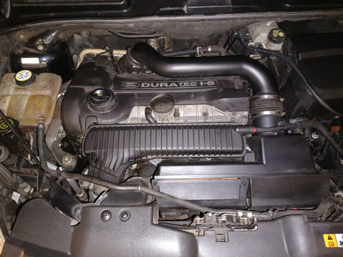 Ford Kuga 2.5 Trend Mt 4x4 (ku01/ku04)