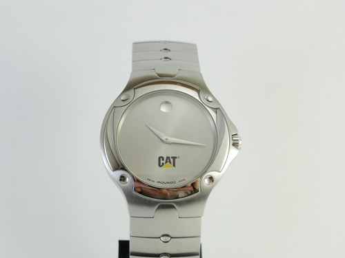 Relógio Movado - Sport Edition - Ref: 0604480 - Masculino
