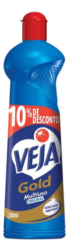 Veja Multiuso Original 7891035800214