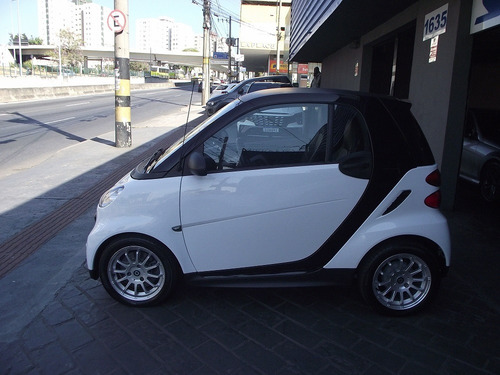 Smart Fortwo 1.0 Mhd 2p