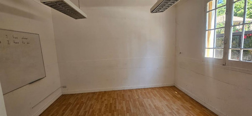Local Comercial En Arriendo En Ñuñoa
