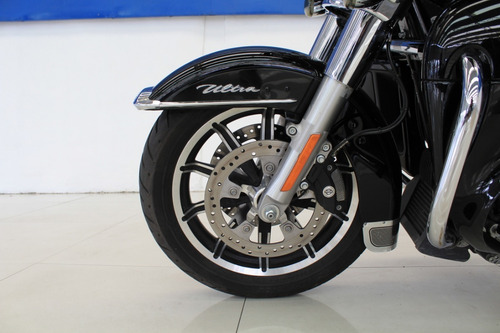 Imagen 15 de 15 de Harley Davidson Glide Ultra 2018