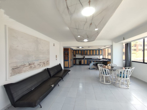 Imagen 6 de 29 de Hermoso Apartamento De Playa En Tucacas