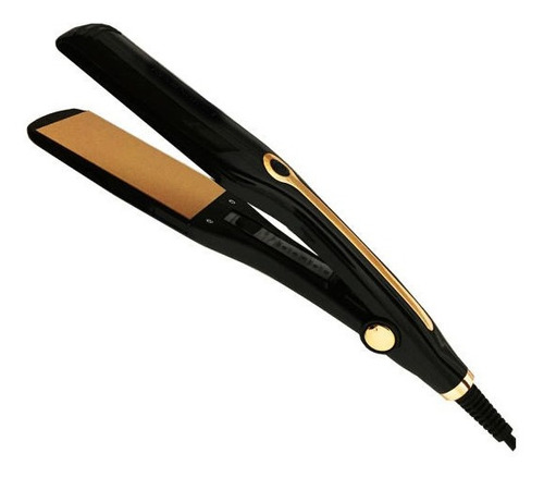 Plancha Cabello Profesional Revolution Ceramic Titaniun ¡