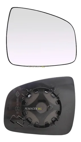 comprar Luna Espejo Derecho Renault Sandero Logan 2016-2021