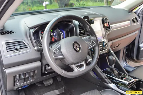 Renault Koleos 2.5 Intens