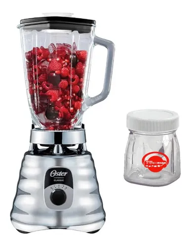 Licuadora Oster Clasica Mexicana 700w Blst4655 013 Env o gratis