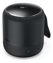 Comprar Bocinas Anker Soundcore Mini 3 Bluetooth Bocinas Portátiles para Exterior con BassUp PartyCast y USB-C IPX7 Ecualizador 3D