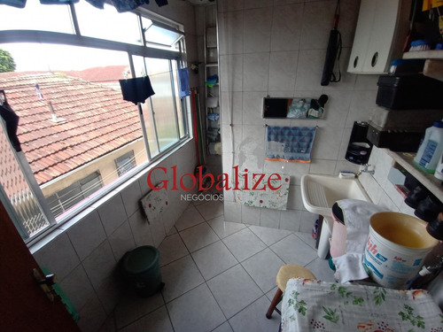 Imagem 11 de 26 de Apartamento - Ap01699 - 70650322