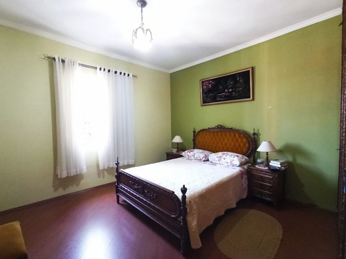 Imagem 4 de 15 de Casa - Vila Santa Teresa (zona Leste) - Ref: 5144 - V-ca0544
