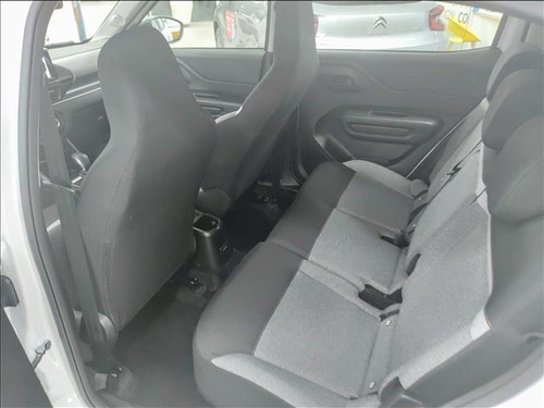Citroën C3 Aircross 1.0 Turbo 200 Fell Pack 7l