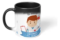 Comprar Taza Magica Cambia Color Aqui Toma El Mejor Enfermero