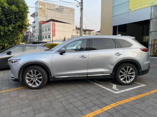 Mazda CX-9 2.5 I Grand Touring Awd At