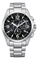 Comprar Reloj De Reloj De Reloj De Cronometraje Atómico Citizen Men'