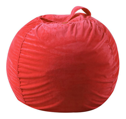 Bolsa Para Juguetes De Peluche Q Storage Para Niños, Suave,