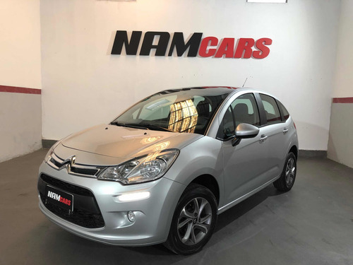 Citroën C3 1.5 Feel 90cv 2016