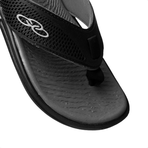 Imagen 7 de 8 de Ojotas Olympikus Ibiza Hombre Casual