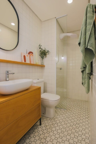 Imagem 10 de 22 de Apartamento À Venda No Bairro Barra Funda - São Paulo/sp - O-18553-30911