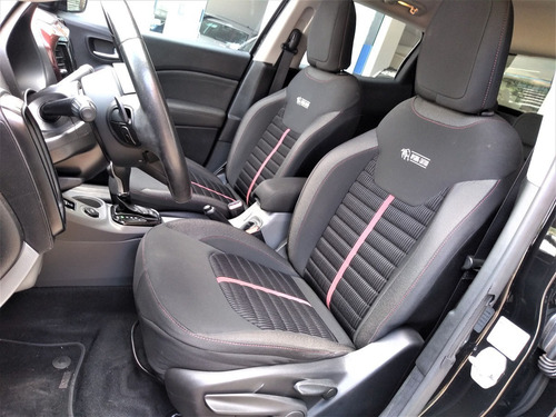 Imagem 7 de 8 de Fiat Toro Opening Edition 1.8 16v Aut. 6m