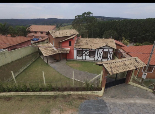 Imagem 15 de 17 de Linda Chácara Com Projeto De Campos Do Jordão !
