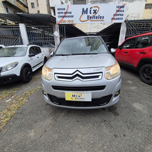 Citroën C3 Picasso 1.6 EXCL