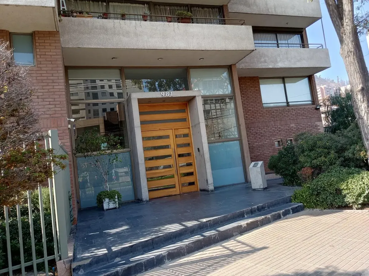Imagen 3 de 30 de Dpto Av Peru Recoleta Parques Ciclovias Colegios Super Metro